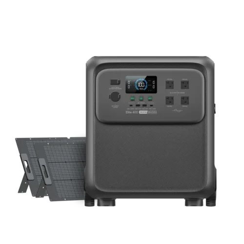 3 MP-Elite 400+2*200W-1991