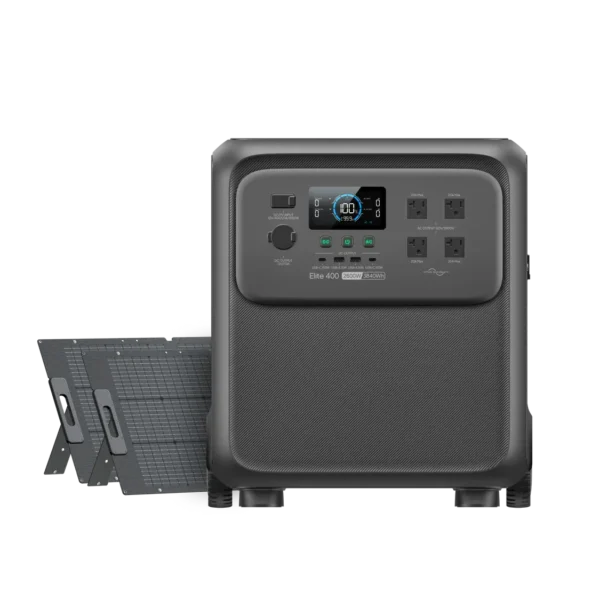 3 MP-Elite 400+2*200W-1991