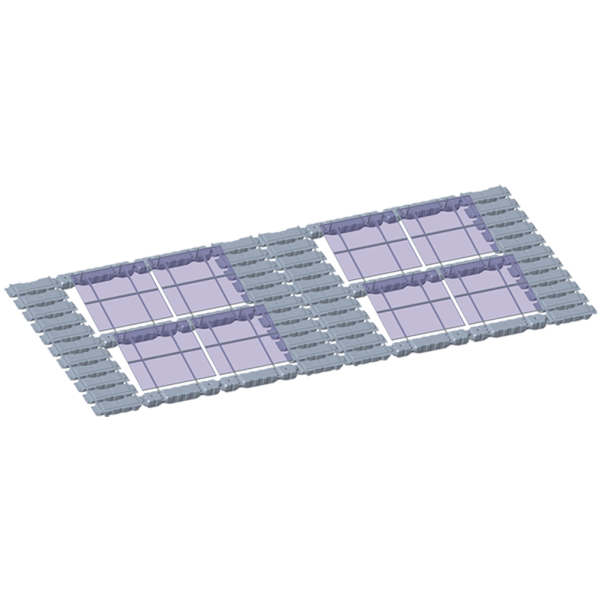 3 MP-TS30M Floating PV System-5442