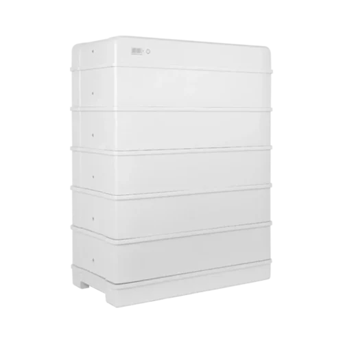 MP-6.4~25.6kWh SBR064~256 High Voltage LFP Battery-235