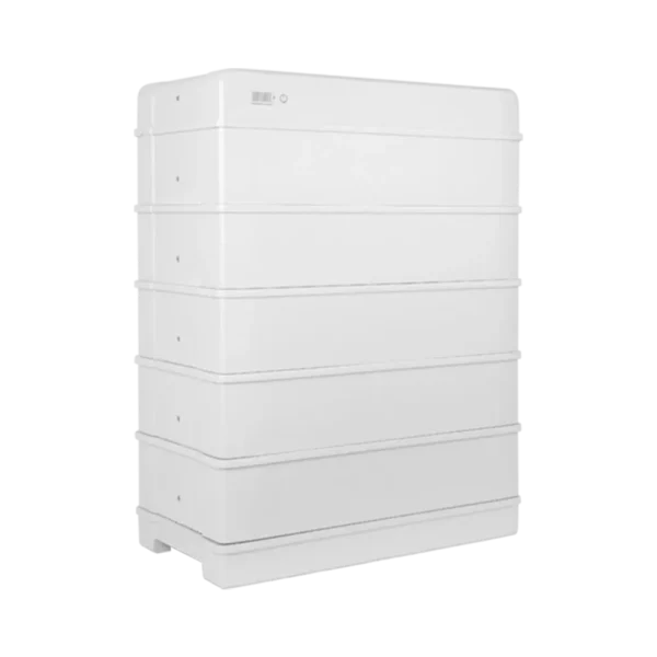 MP-6.4~25.6kWh SBR064~256 High Voltage LFP Battery-235