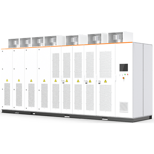 MP-SGD100 High Voltage Motor Driver-5376