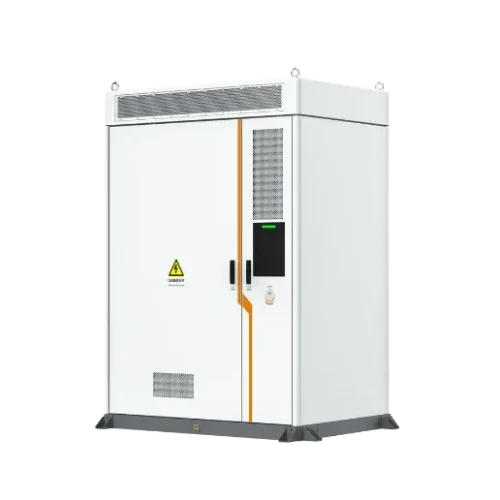 MP-ESS-TRENE Air Cooling ESS System-9870