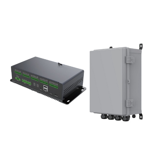 MP-EMS1000 PRO-2726 Master Controller