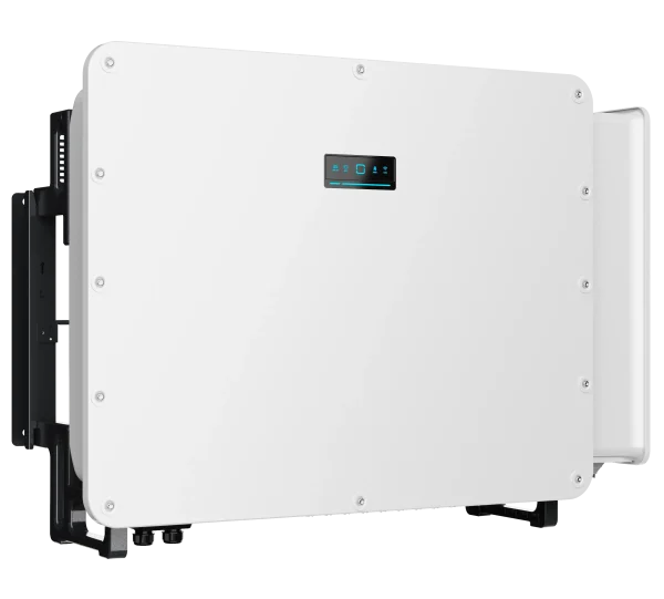 MP-SH125CX 3-Phase String Inverter-3118