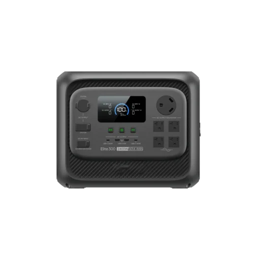 MP-Elite 300 3,014Wh, 2,400W-5211