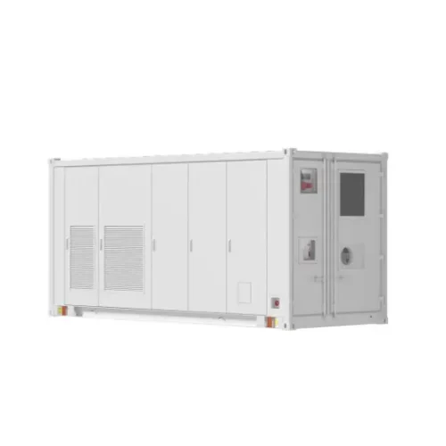 MP-Aster TB250/TB500  C&I Energy Storage System-5221