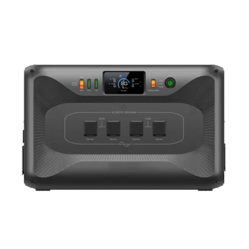 MP-Apex 300 Versatile Power Station-6047