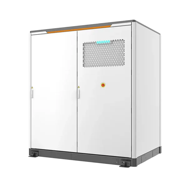 MP-110kW/458kWh  ST455CS-4H C&I Energy Storage System-4919