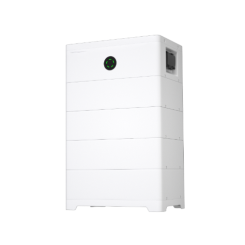 MP-TSYS-HS51 10.2-66.5kWh High Voltage Energy Storage Battery-5920