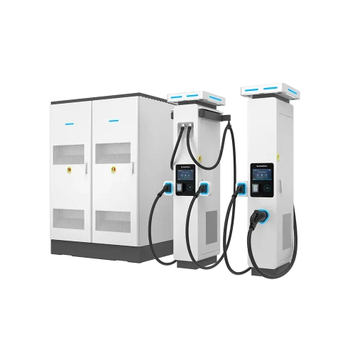 MP-1-3.5MW  ChargeStack 1000 Megawatt Ultra-fast DC Charger-2994