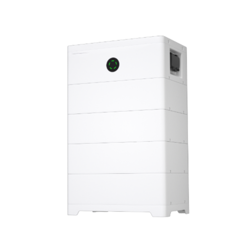 5 MP-TSYS-HS51 10.2-66.5kWh High Voltage Energy Storage Battery-5920