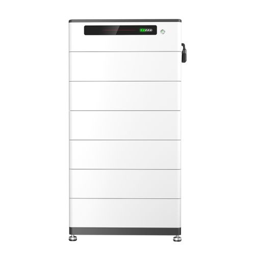 MP-Lynx F G2 Series 6.4-28.8kWh  High Voltage Energy Storage Battery-990