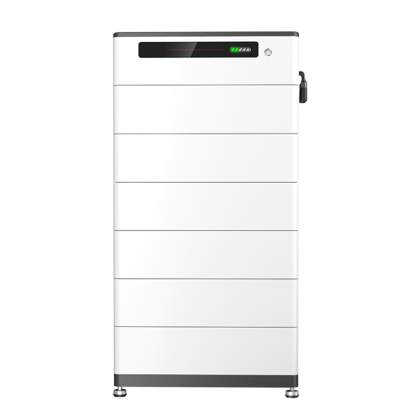 MP-Lynx F G2 Series 6.4-28.8kWh  High Voltage Energy Storage Battery-990