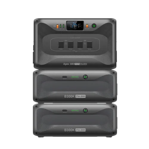 MP-Apex 300+2*B300K-7370