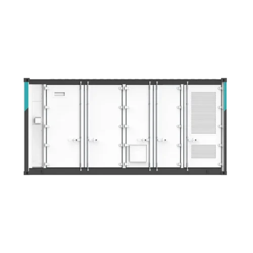MP-CONTAINER A2000-OMNI-9042