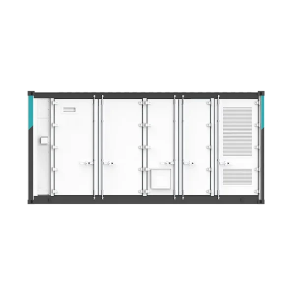 MP-CONTAINER L3300-BAT-4206