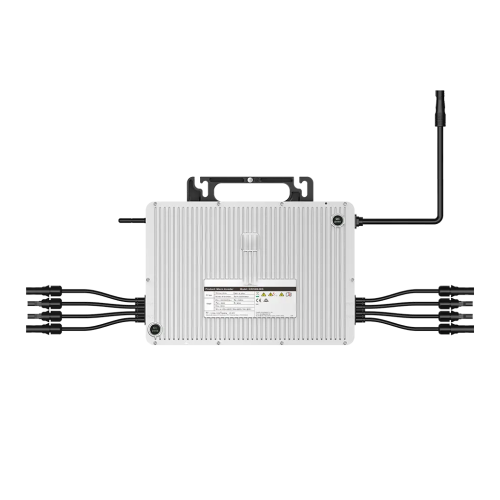 MP-MIS Series 1.6-2kW Single Phase Microinverter-5174