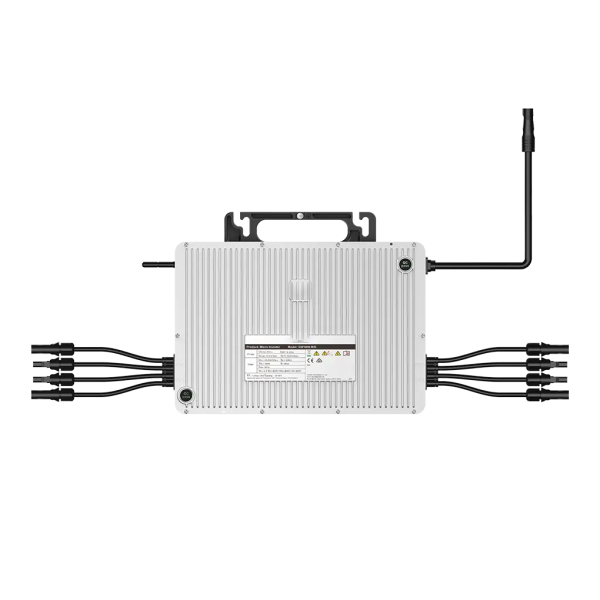 MP-MIS Series 1.6-2kW Single Phase Microinverter-5174