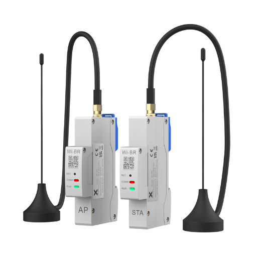 7 MP-Wireless Bridge-6721