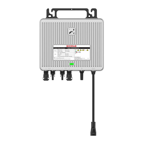 MP-MIS Series 800/799W I 2-in-1 Microinverter-7875