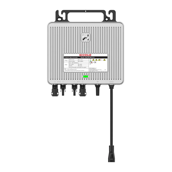 MP-MIS Series 800/799W I 2-in-1 Microinverter-7875