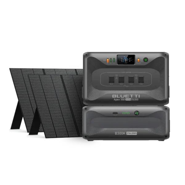 8 MP-Apex 300+B300K+2*350W-8055