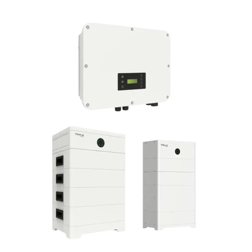 8 MP-J3-ULT-LV 16.5kW Residential ESS-480