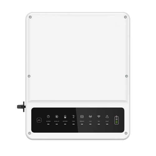MP-EH Plus+ Series 3.6-6kW Single Phase Energy Storage Inverter Battery Ready (HV)-2221