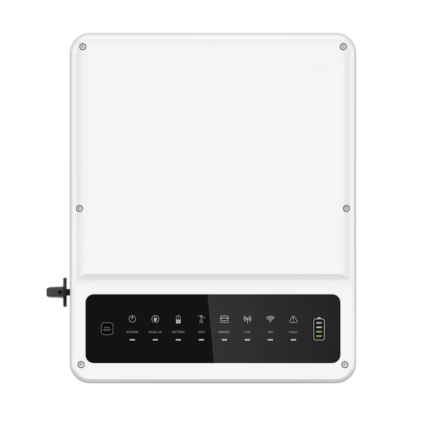 MP-EH Plus+ Series 3.6-6kW Single Phase Energy Storage Inverter Battery Ready (HV)-2221