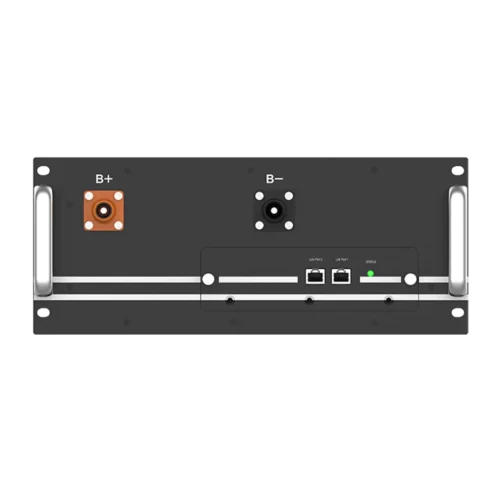 MP-Optional Battery Module-4026