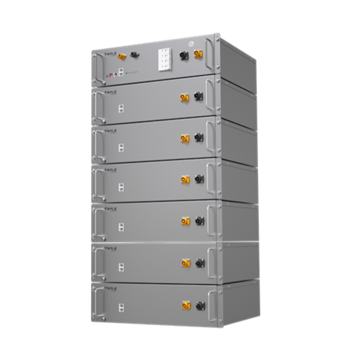 MP-T-BAT-SYS-HV-R2.5 High?voltage Modular Battery-6403